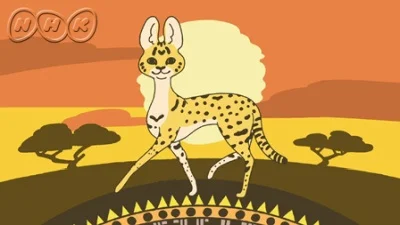 Энциклопедия жалких созданий 2 сезон Энциклопедия жалких созданий 2 сезон