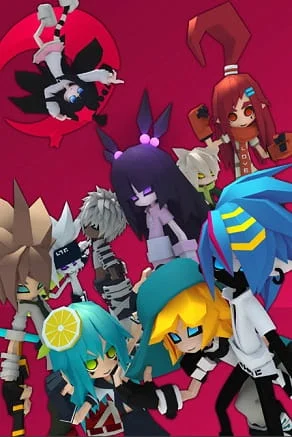 Шероховатый мир Шероховатый мир